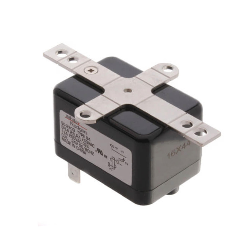 Emergency Power Control Relay - LSI Industries